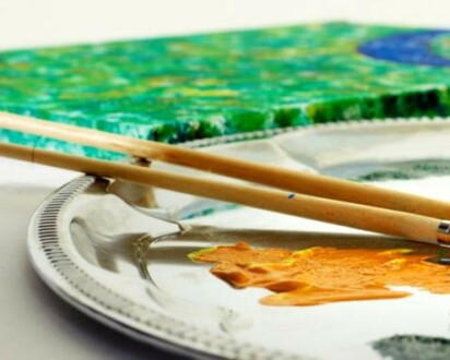 Teamkunst in Düsseldorf