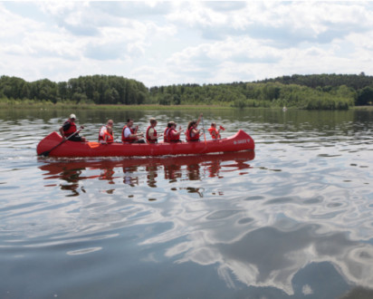 Kanutour 1-Flensburg