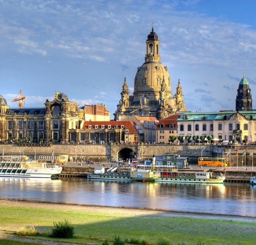 Dresden