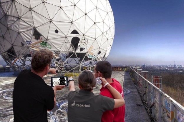 Krimirallye-team-Warnemünde