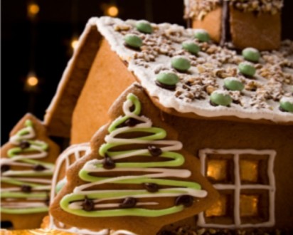 Knusterhäuschen-Lüneburg